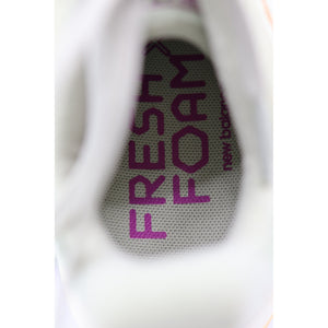 New Balance Fresh Foam X Vongo V6 Womens Running Shoe Natural Mint US W 8 Wide O — photo 5