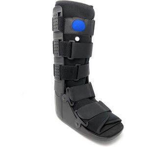 Advanced Orthopaedics High Top Air Walker Boot Medium New — photo 3