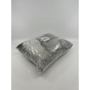 ZSCYD-yingda1992 Blue Fox Fur Hide 44-49 in Factory Sealed — photo 7