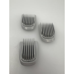 Philips Norelco Multigroom 7000 MG7910/49 19-Piece Trimmer Like New — photo 7