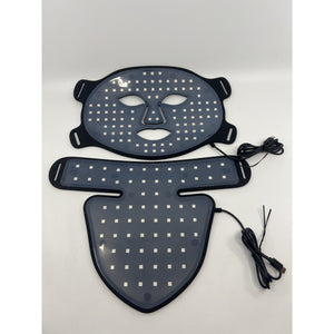 MEGELIN LED Light Therapy Face & Neck Mask 7-Color 486 LED Open Box — photo 4