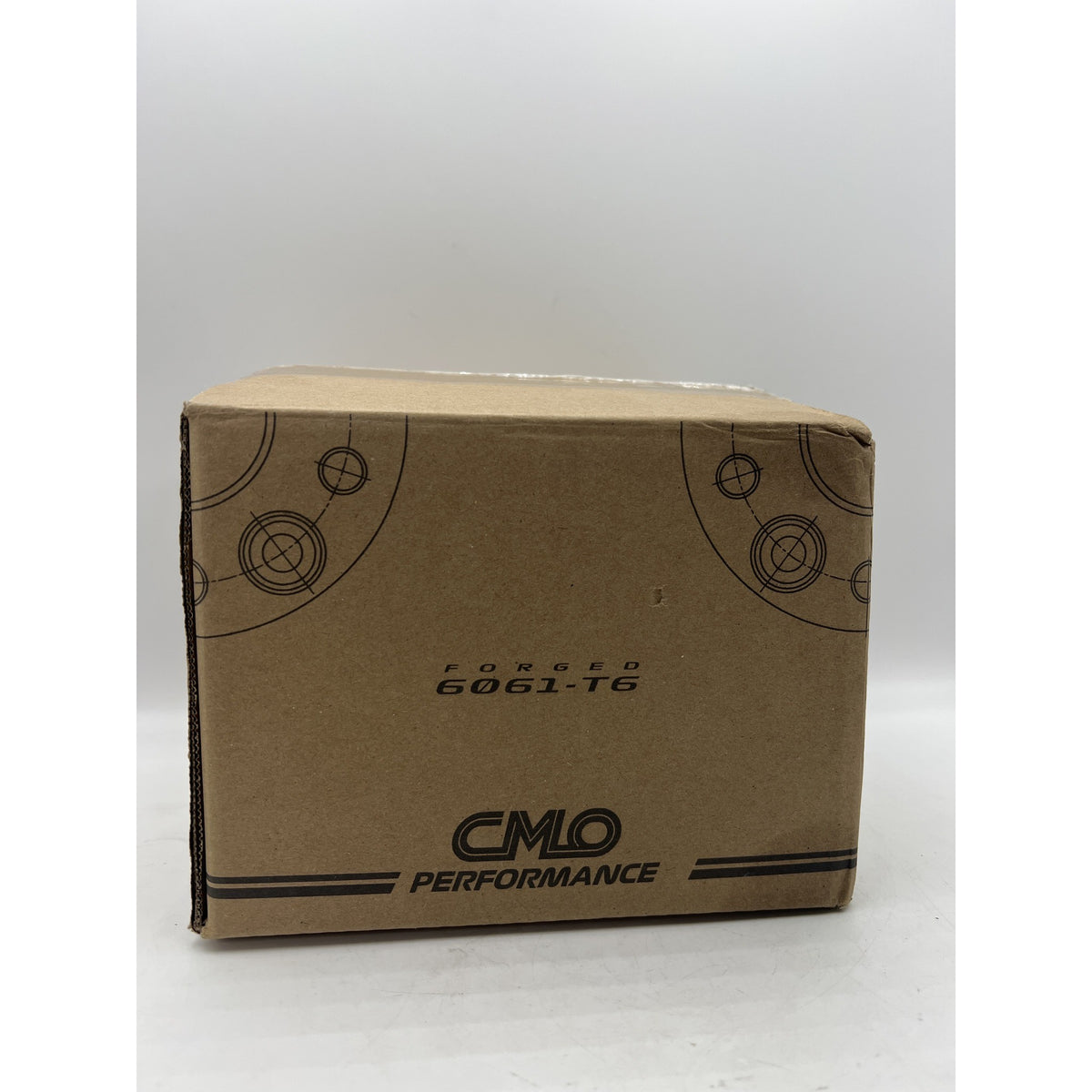 Customadeonly Wheel Adapters 6x135 to 6x127 F150 87.1mm 2pc Open Box — photo 1