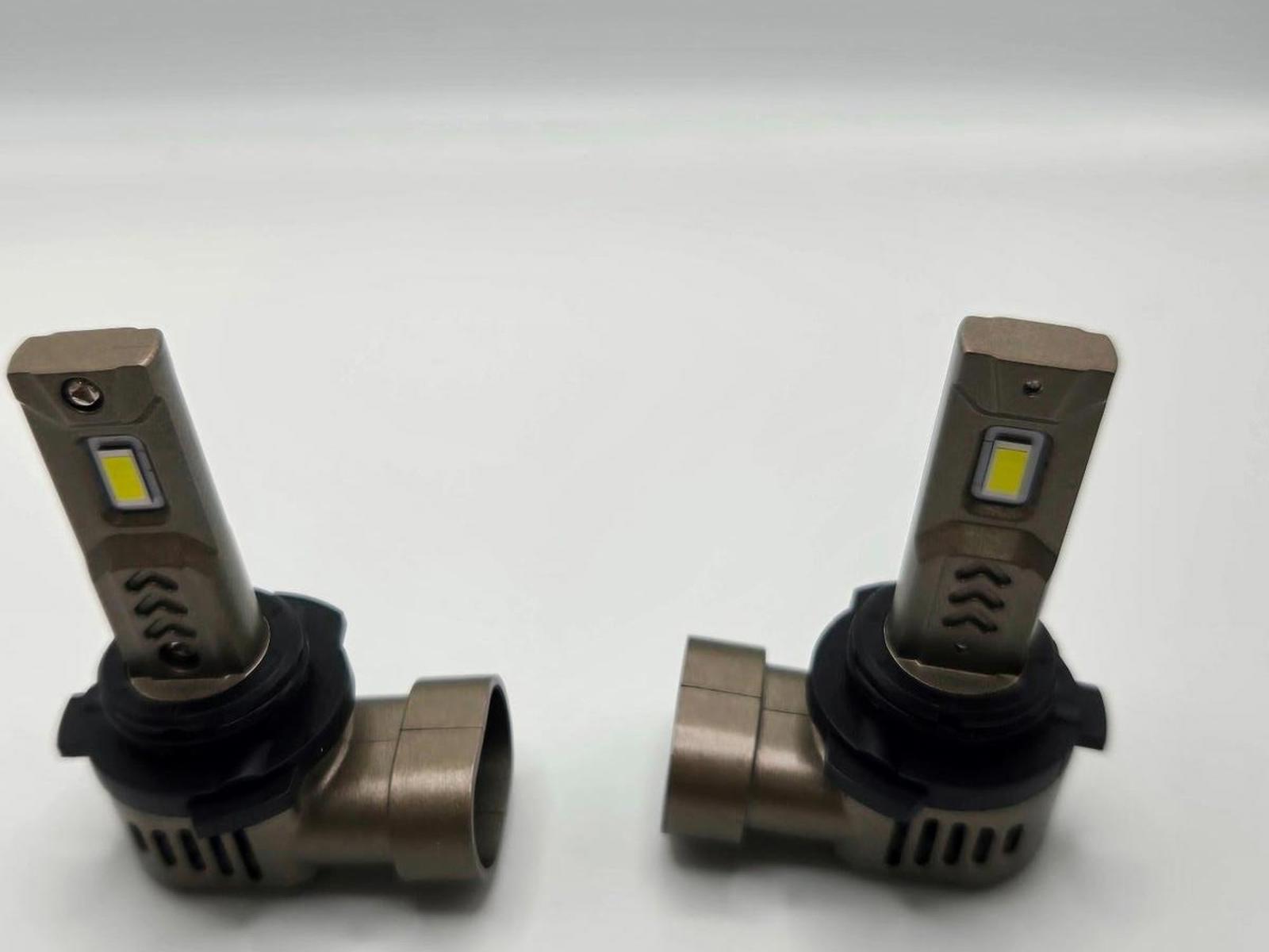 SEALIGHT 9006 Bulbs or HB4 Fog Pack of 2