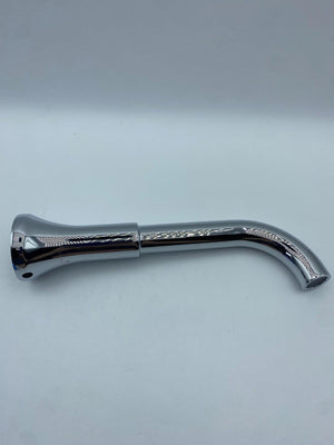 Delta Trinsic Wall Mount Faucet