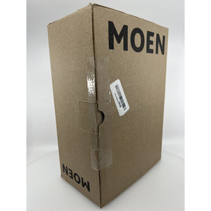 Moen Ronan 84023SRN Widespread 2-Handle Bathroom Faucet Brushed Nickel Open Box — photo 11