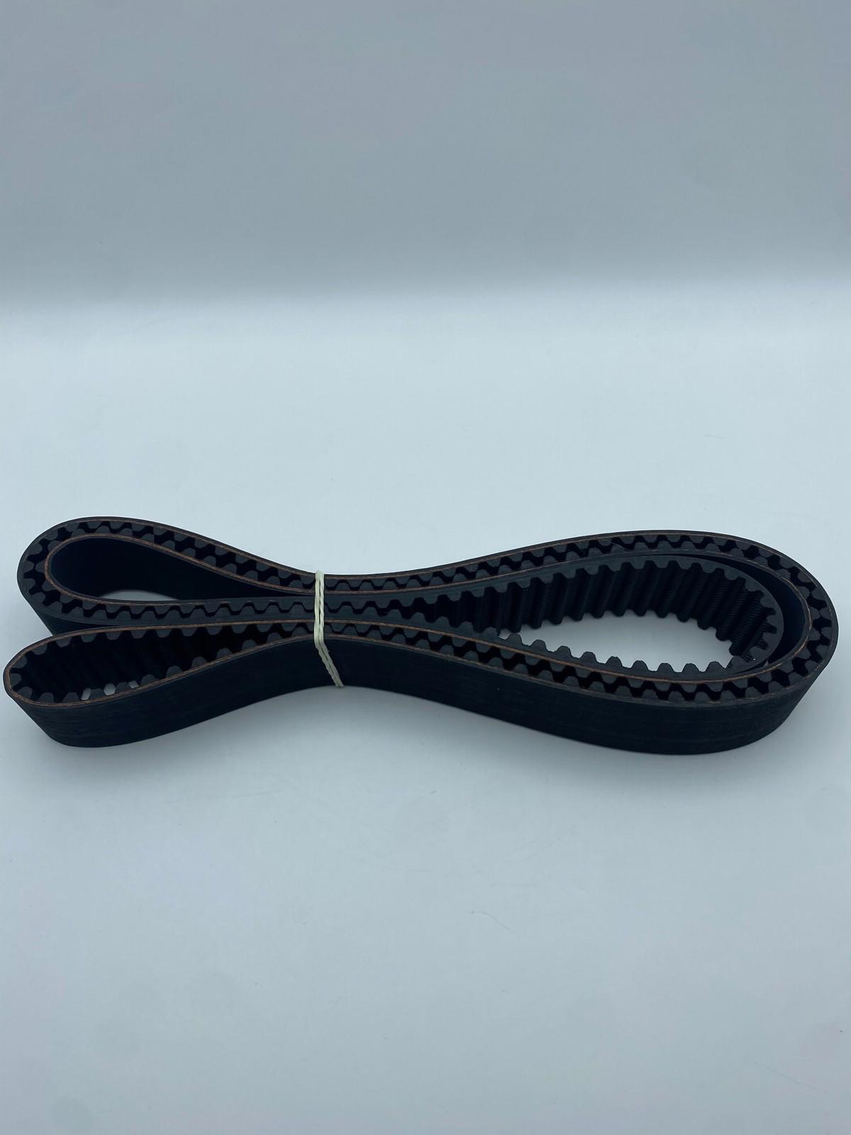 Nakuuly Timing Belt Kit with Water Pump Compatible with 2002-2010 Toyota Tundra