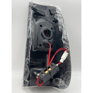 Tresound LED Tail Light + 3rd Brake Light Set Smoke Pattern C Open Box — photo 7
