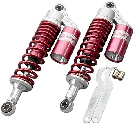 Motorcycle Rear Suspension Shock Absorber