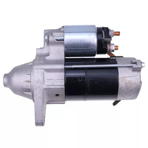 YIHETOP 12V 9T Starter Motor