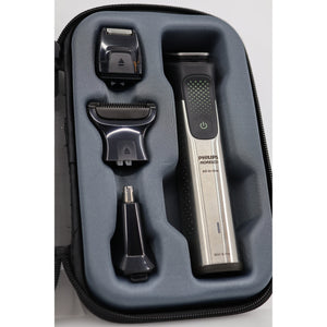 Philips Norelco All-in-One 9000 Trimmer 23-in-1 Kit Open Box — photo 11