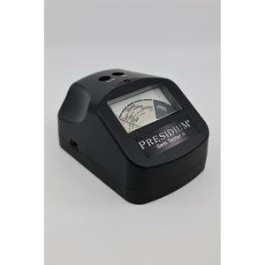 Presidium Gem Tester II PGT-II 16-Gem ATC Diamond Tester Open Box — photo 3