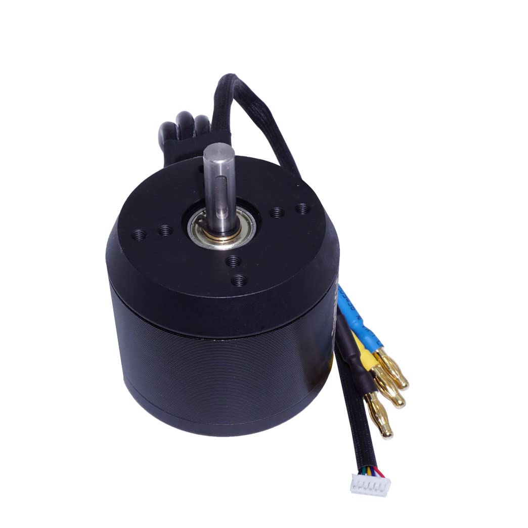 Flipsky 6354 190KV 2450W Brushless Sensored Motor