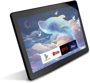 10.1-inch Android headrest video player