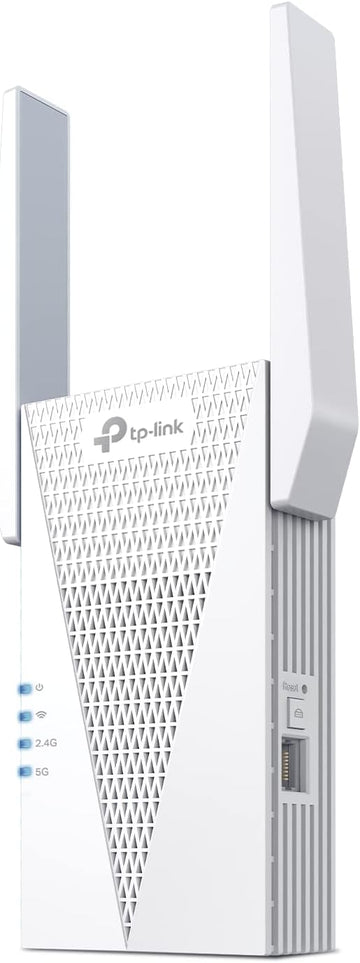 Dual-Band Wireless Repeater