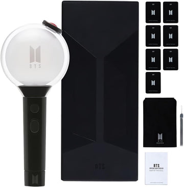 Sayzer BTS Lightstick Official Special Edition
