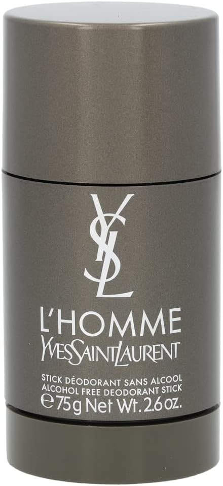 Yves Saint Laurent L'Homme Deodorant Stick 75ml