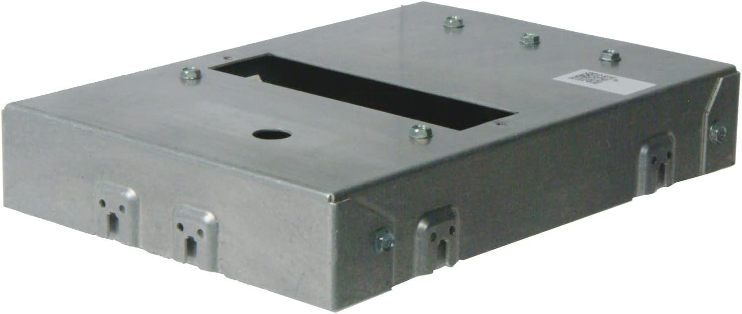 Cardone 77-6571 Remanufactured Engine Control Module ECM for Chevrolet Camaro