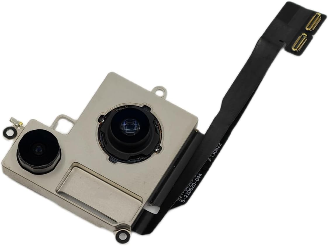 ZTOOYO iPhone 14 Back Camera Replacement