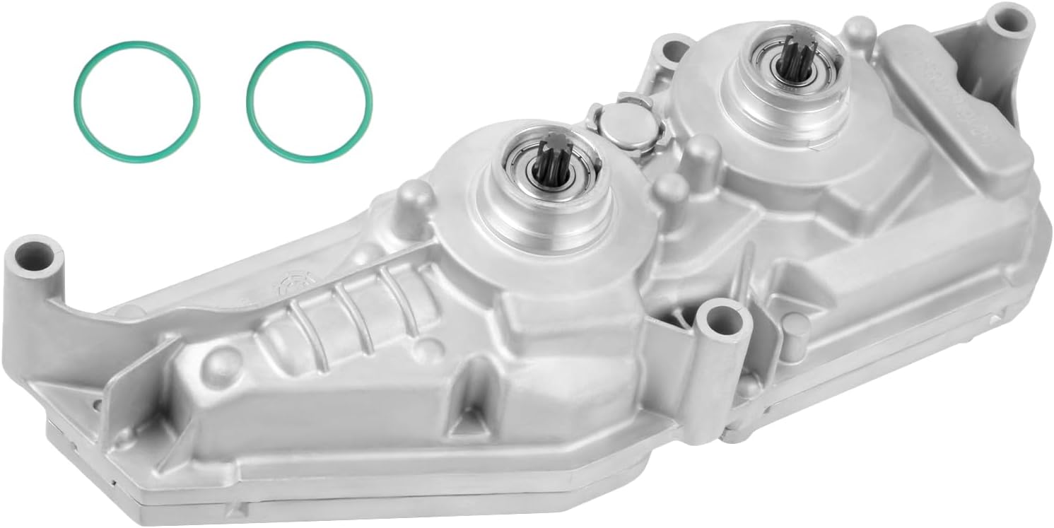 Programmed TCM TCU Transmission Control Module Unit for 2011-2018 Ford Focus 2.0L