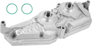 Programmed TCM TCU Transmission Control Module Unit for 2011-2018 Ford Focus 2.0L