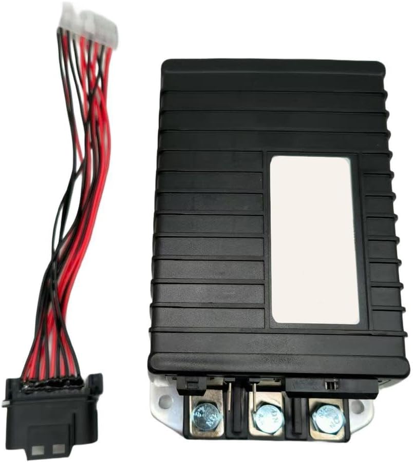 JW2-H6510-21 Golf Cart Motor Controller 48V 275A for Yamaha G29