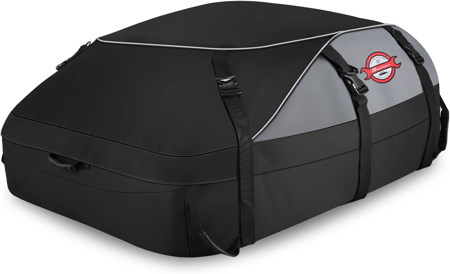 Sailnovo Rooftop Cargo Carrier Roof Bag