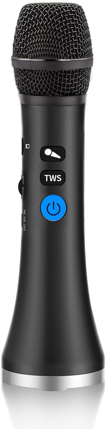 YF79 Microphone with Vocal Reduction