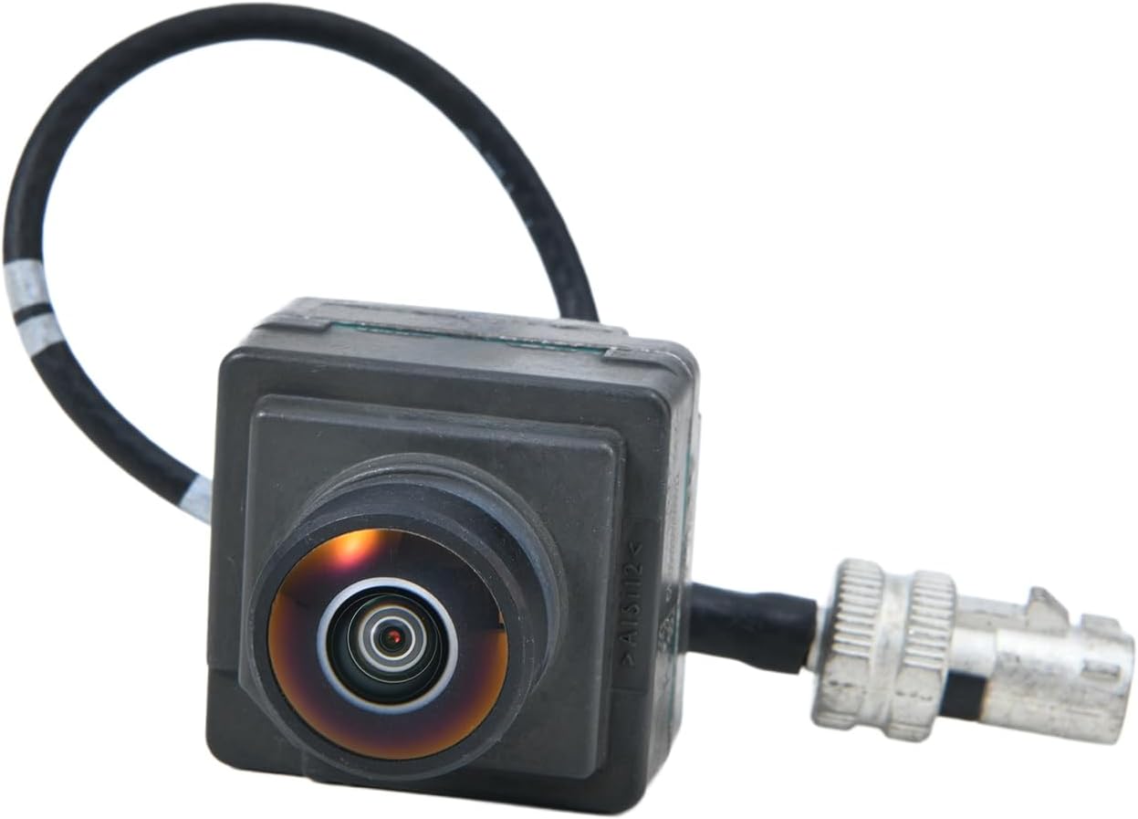 Rear View Backup Camera for GMC Acadia 2020