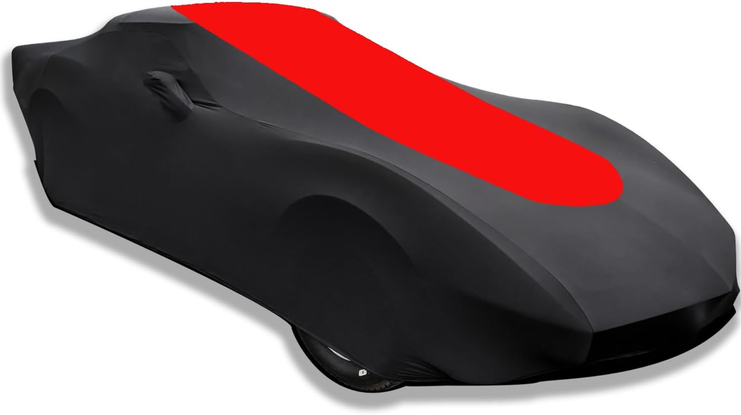 OFUIYUI Indoor Car Cover for Corvette C5