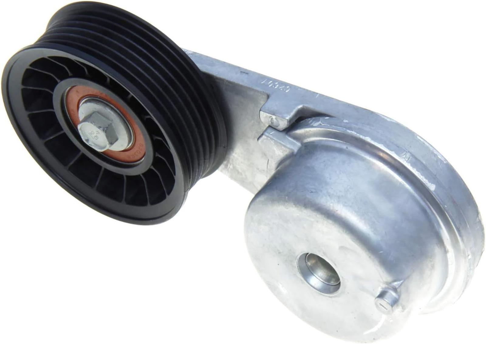 ACDelco Gold 38104 Drive Belt Tensioner Assembly with Pulley