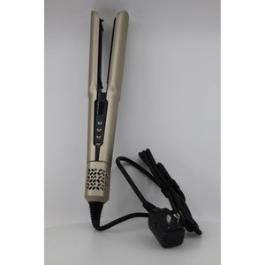 Supgaliy Ion Hair Straightener 2-in-1 Wet to Dry Dryer EF088 Open Box — photo 6