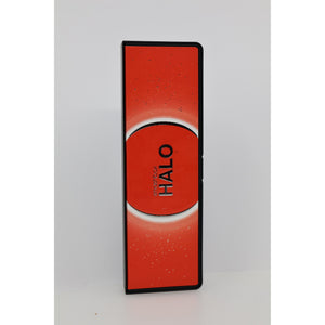 Smashbox Halo Sculpt + Glow Face Palette Coral Saturation Open Box — photo 6