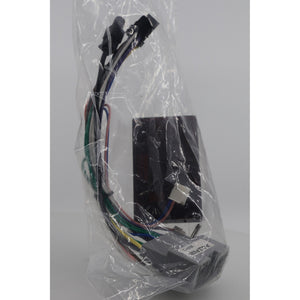 Katutude 7" CarPlay Android Auto Stereo — Dodge Dakota 2005–2011 — photo 4