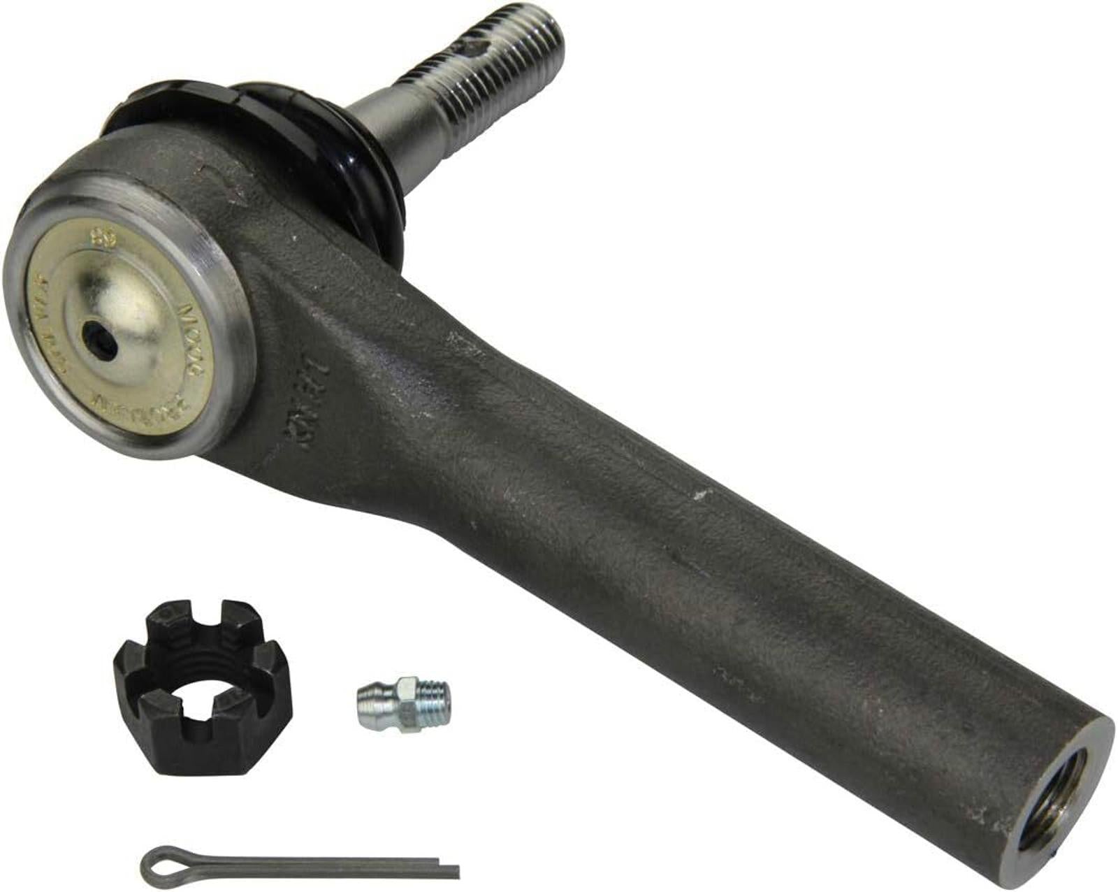 MOOG ES800948 Steering Tie Rod End for Chevrolet Silverado 1500