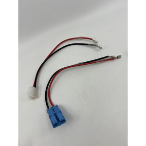 Xunyunda 24V 8Ah Lithium-Ion Ride-On Toy Battery Pack Like New — photo 6