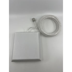 Cell Phone Signal Booster 5G 4G LTE 3G All Carriers 6500 sq ft Open Box — photo 4