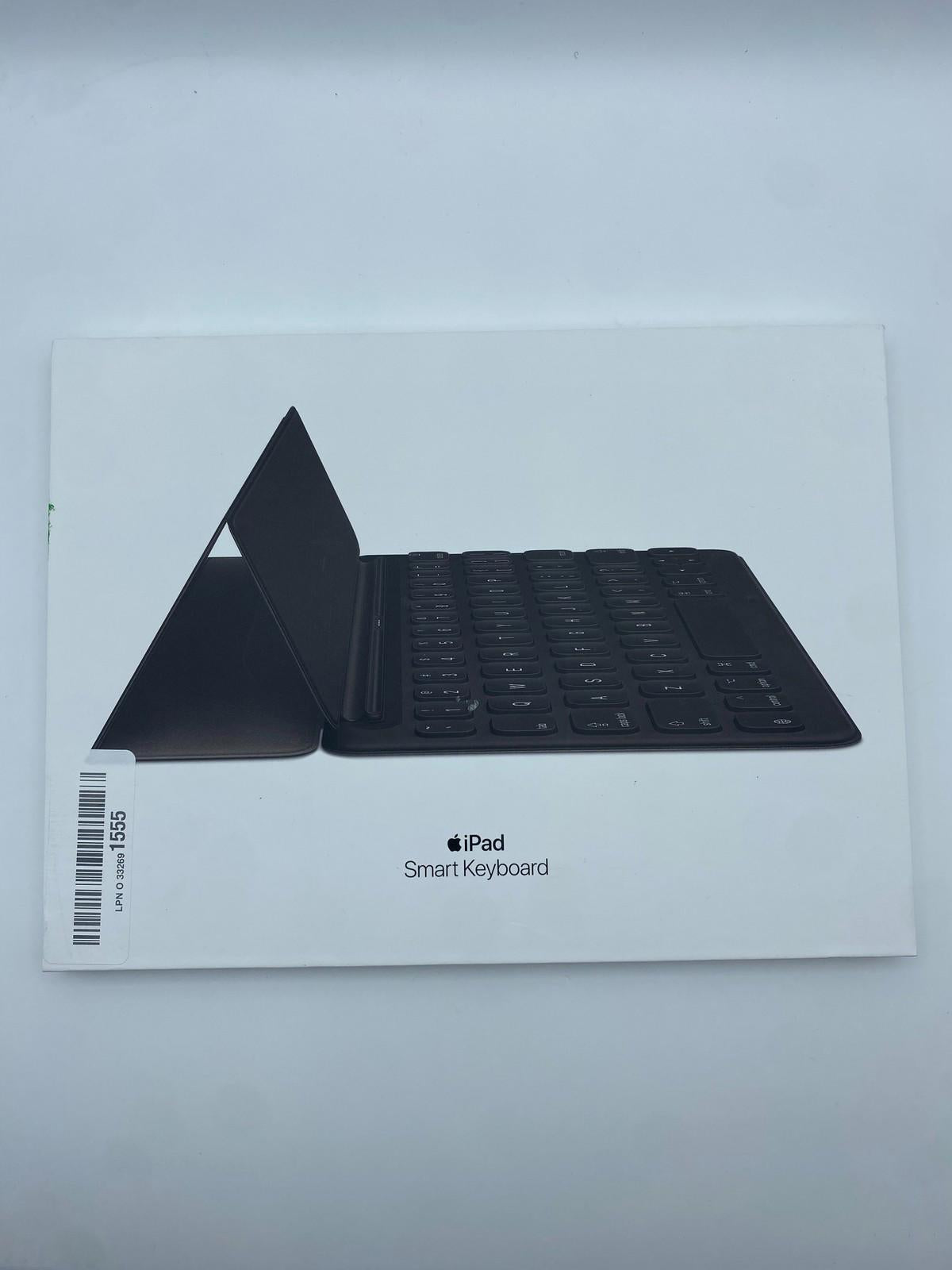 Apple Smart Keyboard for iPad 7th Generation