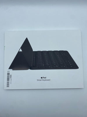 Apple Smart Keyboard for iPad 7th Generation