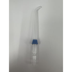Waterpik Aquarius WP-660 Countertop Water Flosser 10 Settings Like New — photo 8