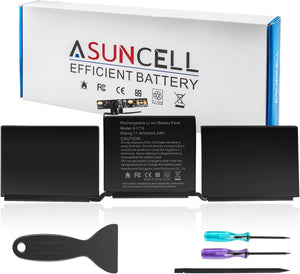 58.19Wh 11.41V MacBook Pro Battery