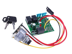 Replacement Ignition Switch for John Deere