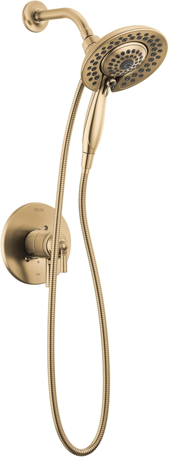 Delta Saylor 17 Series Shower Faucet Set
