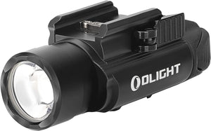 OLIGHT PL-Pro Valkyrie 1500 Lumens Rechargeable Tactical Flashlight with Strobe