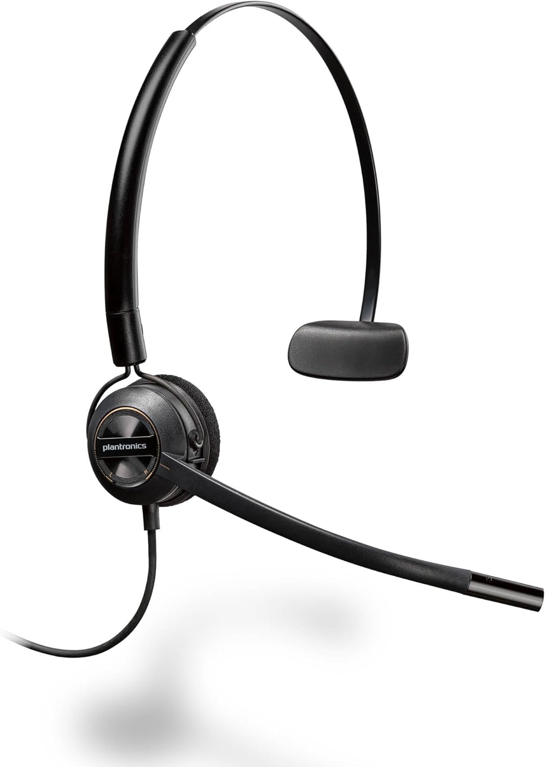 Poly EncorePro 540 QD Headset