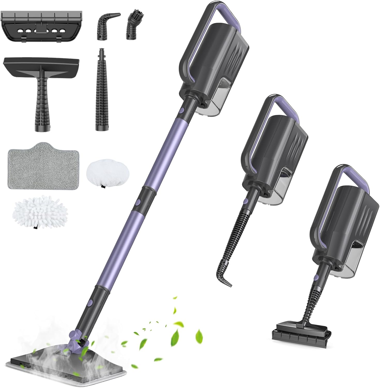 Gatlei Steam Mop