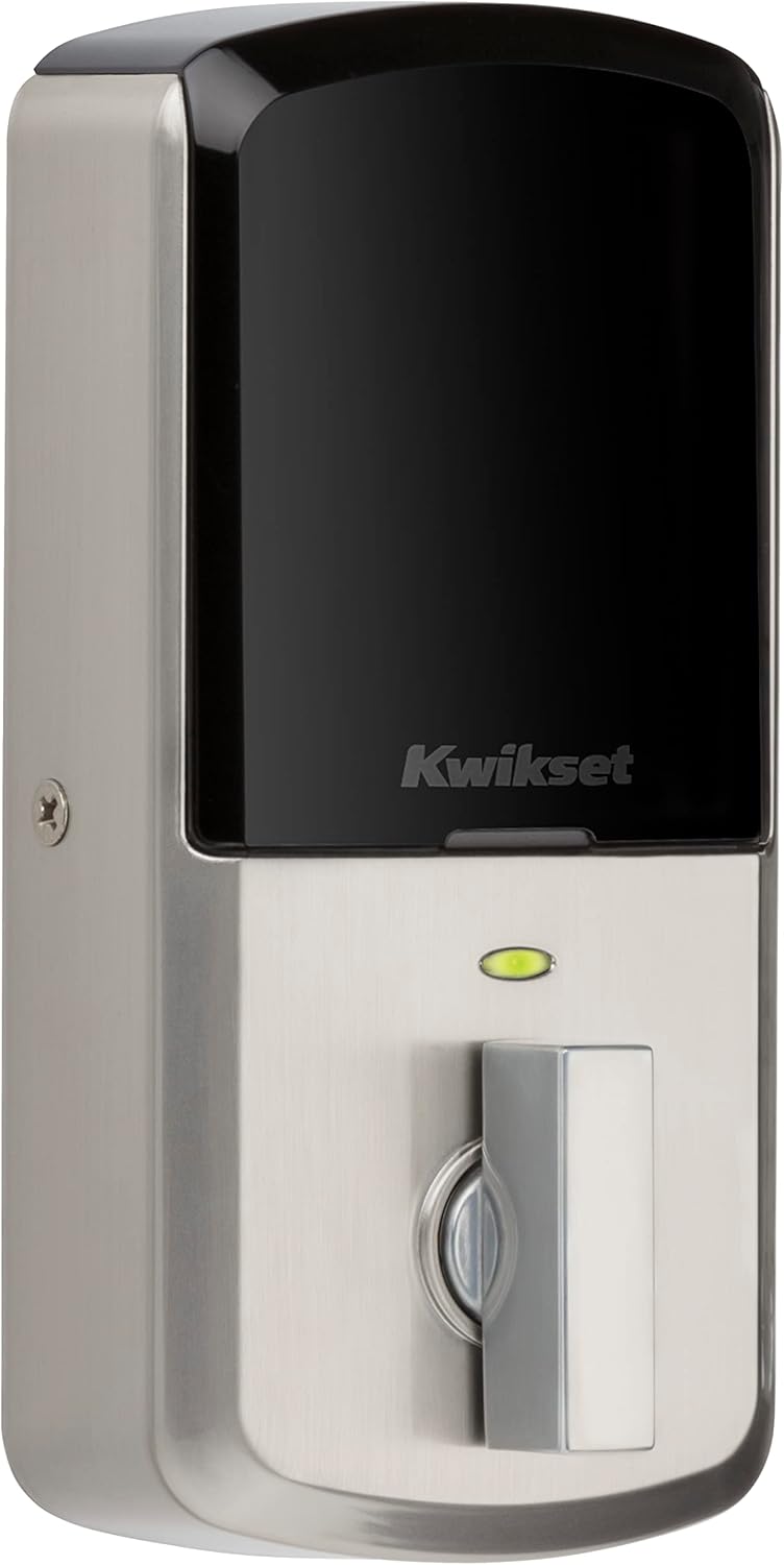 Kwikset Halo Wi-Fi Smart Lock