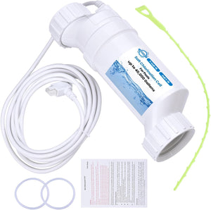 Hodflop W3T-CELL-15 Compatible with Hayward TurboCell T-15