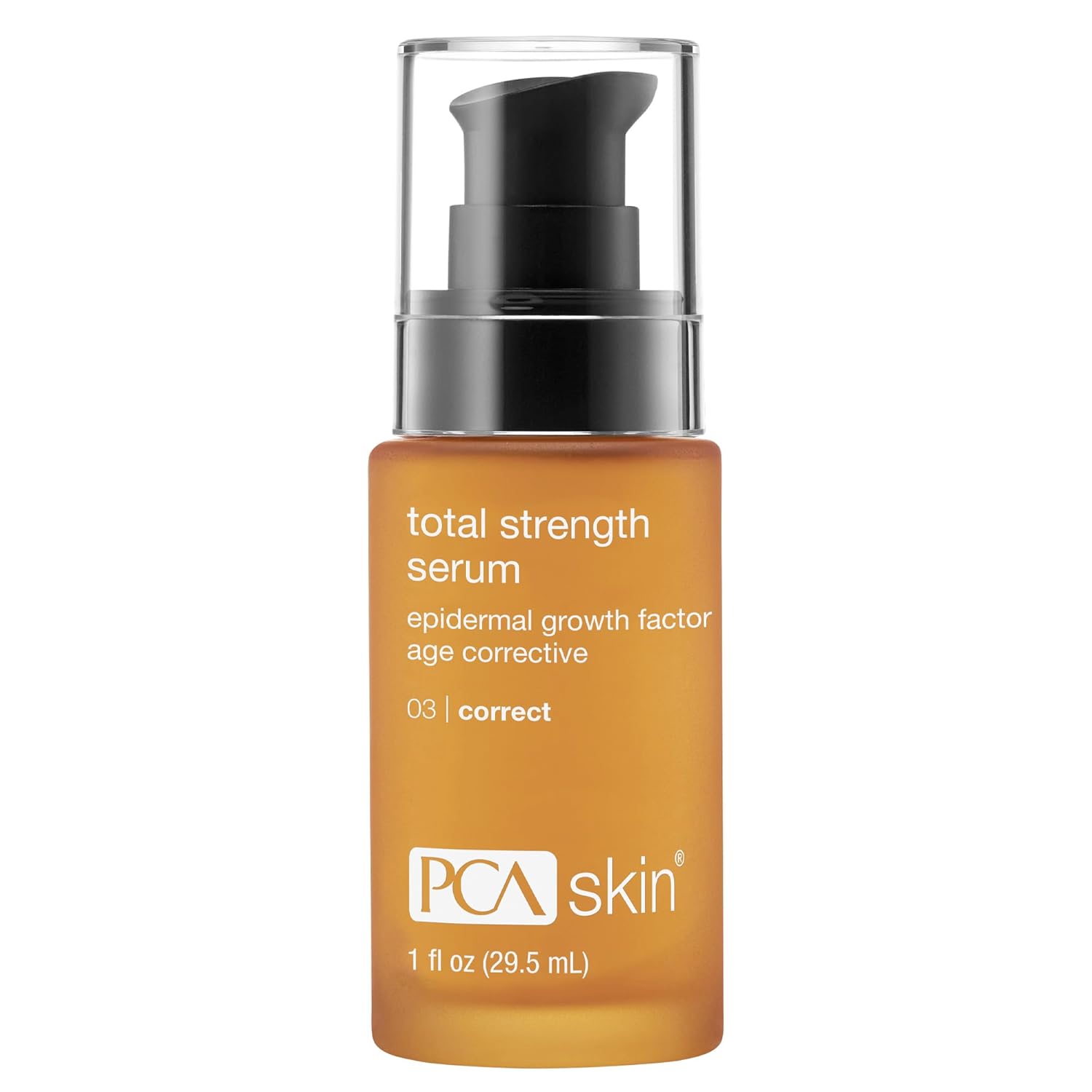 PCA SKIN Total Strength Serum