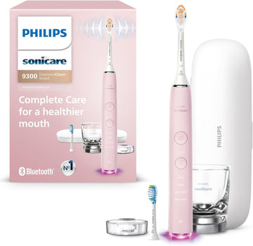 Philips Sonicare DiamondClean Smart 9300 Electric Toothbrush