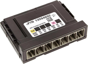 GM Genuine Parts 13594692 Body Control Module